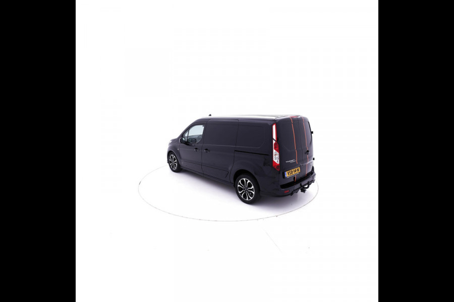 Ford Transit Connect 1.5 EcoBlue L2 Sport airco navi automaat vol luxe 364,- p/md