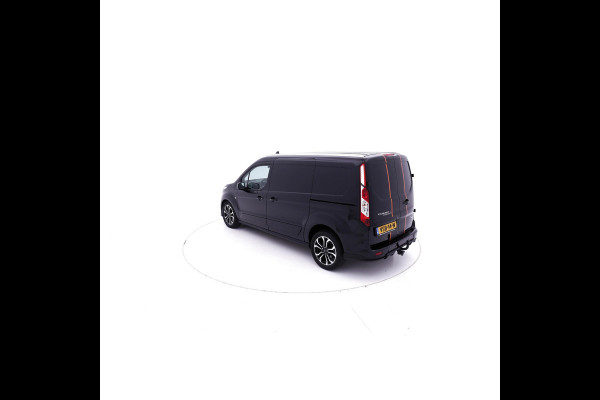 Ford Transit Connect 1.5 EcoBlue L2 Sport airco navi automaat vol luxe 364,- p/md
