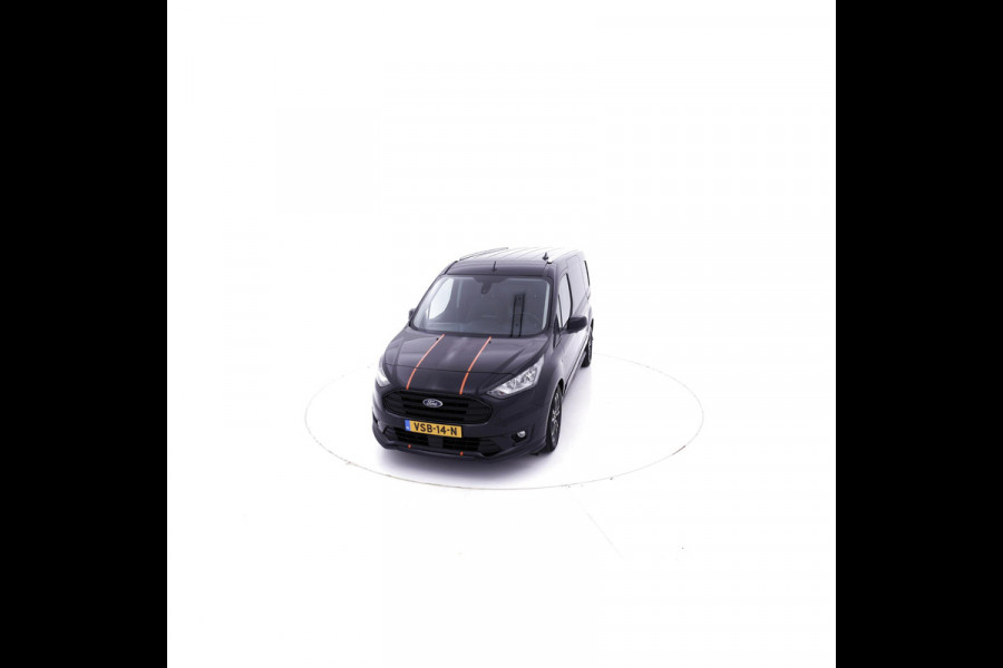 Ford Transit Connect 1.5 EcoBlue L2 Sport airco navi automaat vol luxe 364,- p/md