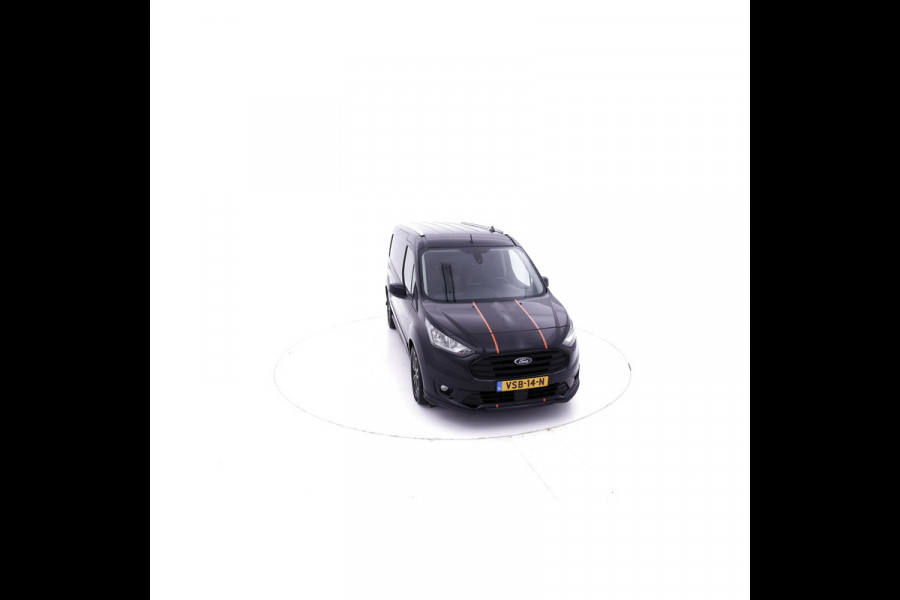 Ford Transit Connect 1.5 EcoBlue L2 Sport airco navi automaat vol luxe 364,- p/md