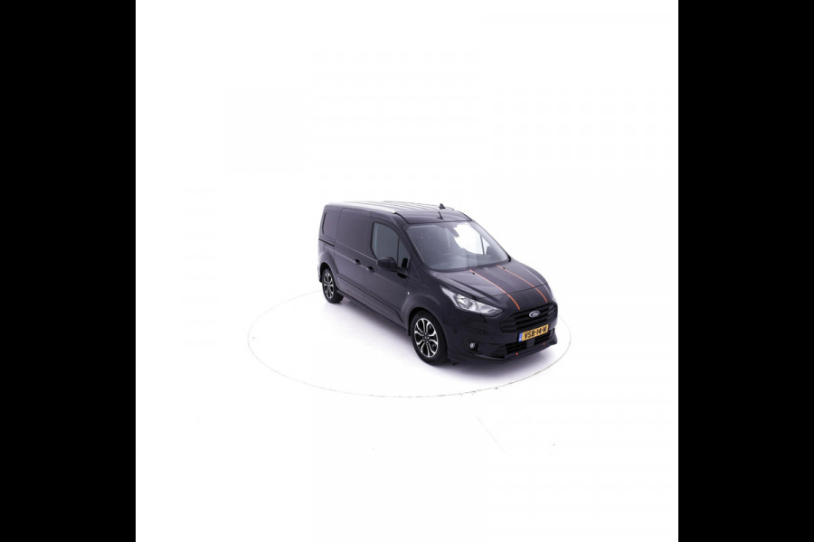 Ford Transit Connect 1.5 EcoBlue L2 Sport airco navi automaat vol luxe 364,- p/md