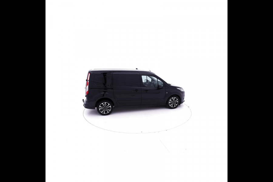 Ford Transit Connect 1.5 EcoBlue L2 Sport airco navi automaat vol luxe 364,- p/md