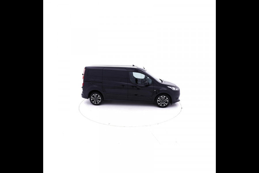 Ford Transit Connect 1.5 EcoBlue L2 Sport airco navi automaat vol luxe 364,- p/md