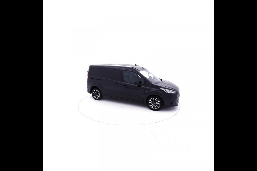 Ford Transit Connect 1.5 EcoBlue L2 Sport airco navi automaat vol luxe 364,- p/md