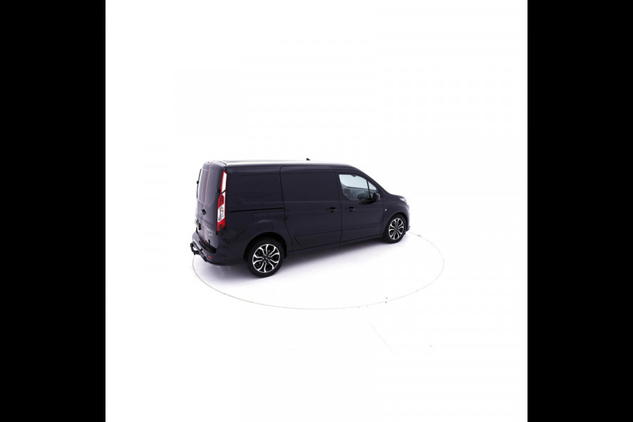 Ford Transit Connect 1.5 EcoBlue L2 Sport airco navi automaat vol luxe 364,- p/md