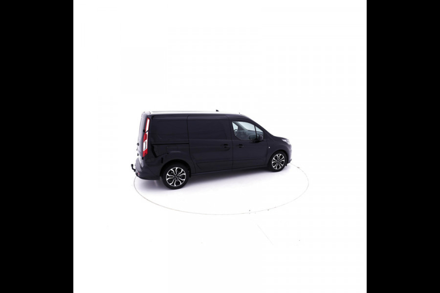 Ford Transit Connect 1.5 EcoBlue L2 Sport airco navi automaat vol luxe 364,- p/md