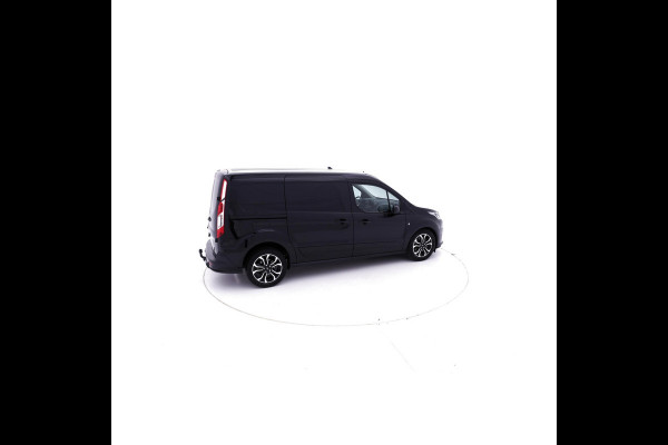 Ford Transit Connect 1.5 EcoBlue L2 Sport airco navi automaat vol luxe 364,- p/md