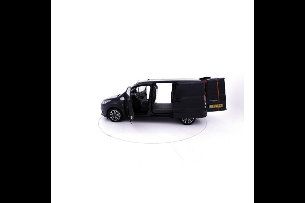 Ford Transit Connect 1.5 EcoBlue L2 Sport airco navi automaat vol luxe 364,- p/md