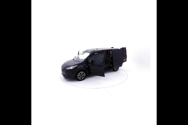 Ford Transit Connect 1.5 EcoBlue L2 Sport airco navi automaat vol luxe 364,- p/md
