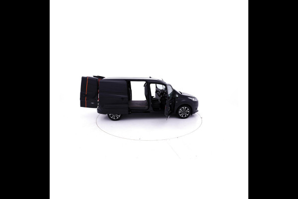 Ford Transit Connect 1.5 EcoBlue L2 Sport airco navi automaat vol luxe 364,- p/md