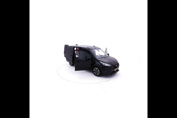 Ford Transit Connect 1.5 EcoBlue L2 Sport airco navi automaat vol luxe 364,- p/md