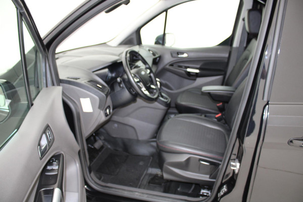 Ford Transit Connect 1.5 EcoBlue L2 Sport airco navi automaat vol luxe 364,- p/md
