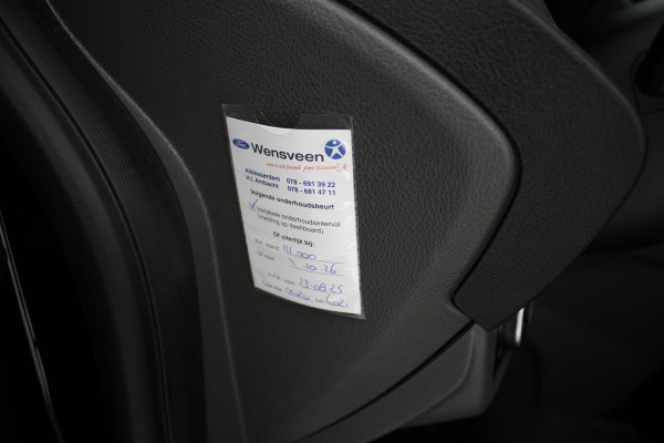 Ford Transit Connect 1.5 EcoBlue L2 Sport airco navi automaat vol luxe 364,- p/md