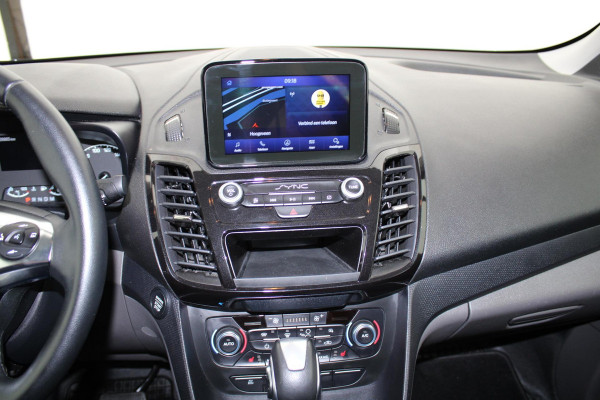 Ford Transit Connect 1.5 EcoBlue L2 Sport airco navi automaat vol luxe 364,- p/md
