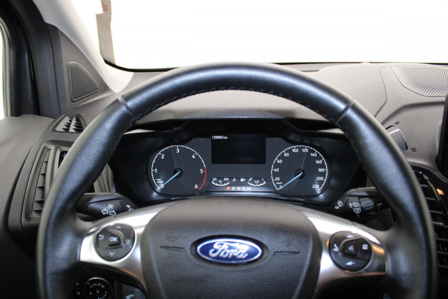 Ford Transit Connect 1.5 EcoBlue L2 Sport airco navi automaat vol luxe 364,- p/md