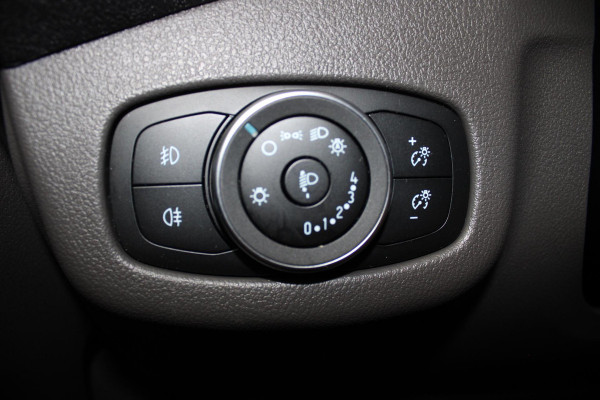 Ford Transit Connect 1.5 EcoBlue L2 Sport airco navi automaat vol luxe 364,- p/md