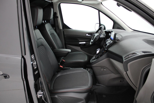 Ford Transit Connect 1.5 EcoBlue L2 Sport airco navi automaat vol luxe 364,- p/md