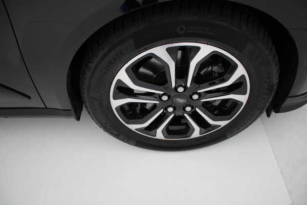 Ford Transit Connect 1.5 EcoBlue L2 Sport airco navi automaat vol luxe 364,- p/md
