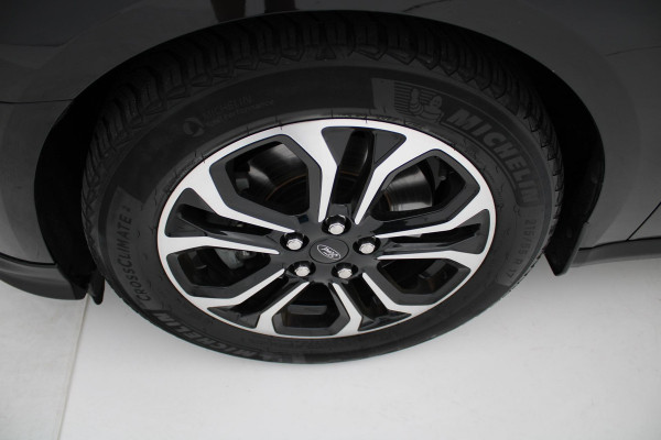 Ford Transit Connect 1.5 EcoBlue L2 Sport airco navi automaat vol luxe 364,- p/md