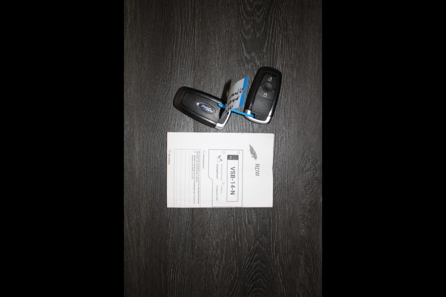 Ford Transit Connect 1.5 EcoBlue L2 Sport airco navi automaat vol luxe 364,- p/md