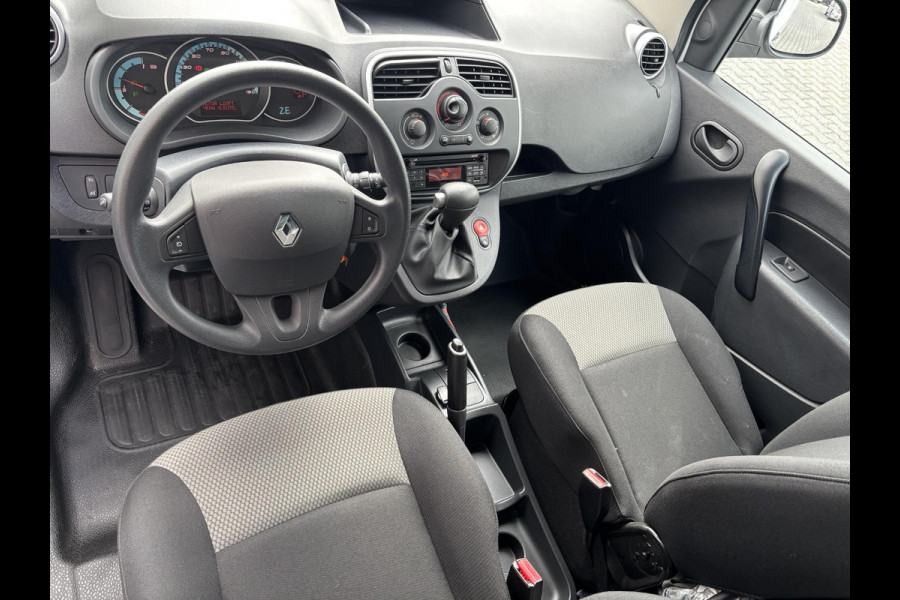 Renault Kangoo Z.E.*KOOPACCU*33kWh*AUTOM.*NAVI*CRUISE*A/C*TEL