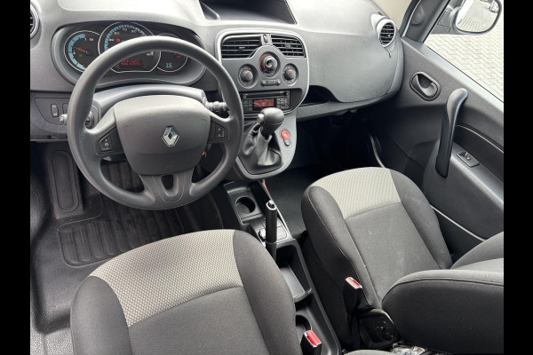 Renault Kangoo Z.E.*KOOPACCU*33kWh*AUTOM.*NAVI*CRUISE*A/C*TEL