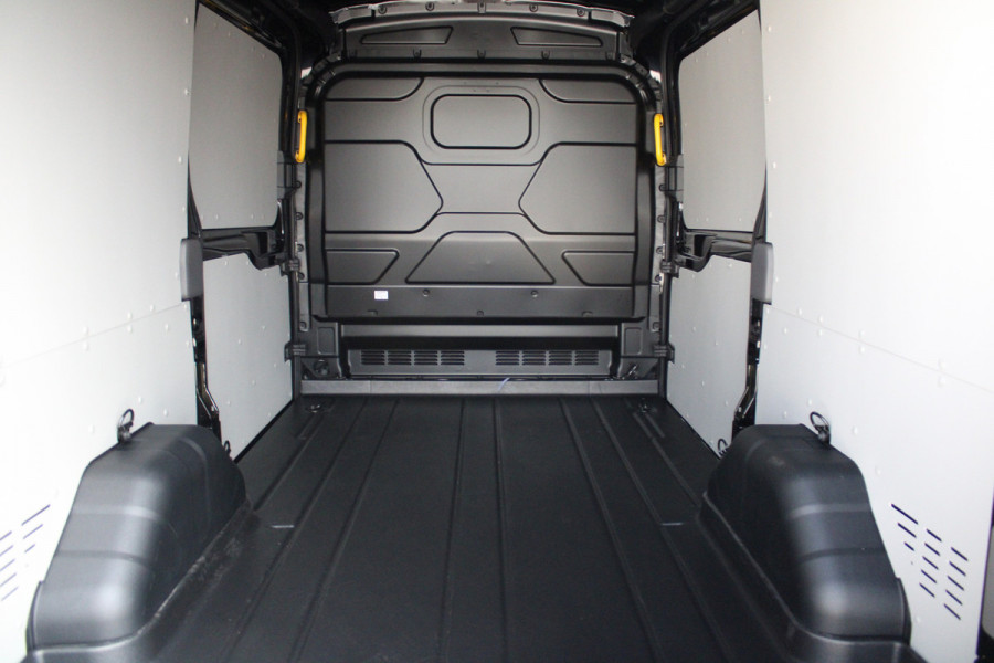 Ford Transit 350 2.0 TDCI L2H2 Trend 165pk - Facelift - 2x Schuifdeur - Adaptive Cruise - Navigatie - Blind Spot - 360 Camera - Stoel - Stuur