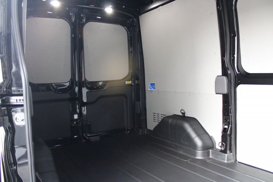 Ford Transit 350 2.0 TDCI L2H2 Trend 165pk - Facelift - 2x Schuifdeur - Adaptive Cruise - Navigatie - Blind Spot - 360 Camera - Stoel - Stuur