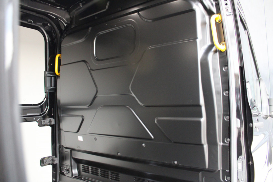 Ford Transit 350 2.0 TDCI L2H2 Trend 165pk - Facelift - 2x Schuifdeur - Adaptive Cruise - Navigatie - Blind Spot - 360 Camera - Stoel - Stuur