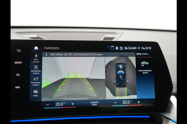 BMW X1 xDrive25e M-Sport Plug in Hybrid 245pk Dealer O.H | PHEV | Adaptive Cruise | Head-up Display | 360 Camera | Harman Kardon | Carplay | Lederen Sportstoelen Verwarmd | Sfeerverlichting |