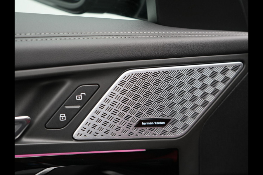 BMW X1 xDrive25e M-Sport Plug in Hybrid 245pk Dealer O.H | PHEV | Adaptive Cruise | Head-up Display | 360 Camera | Harman Kardon | Carplay | Lederen Sportstoelen Verwarmd | Sfeerverlichting |