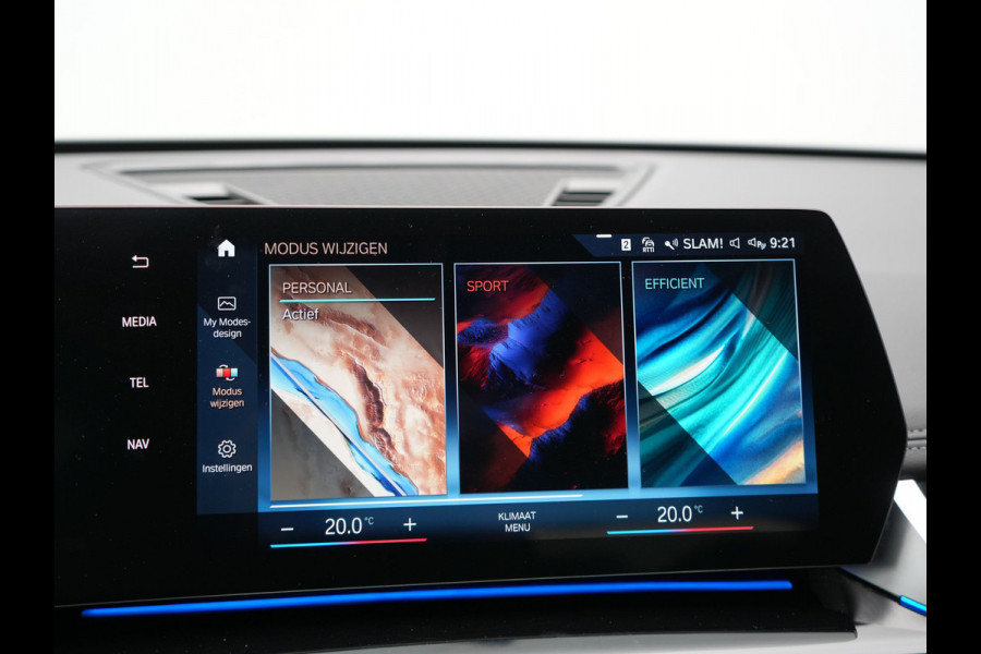 BMW X1 xDrive25e M-Sport Plug in Hybrid 245pk Dealer O.H | PHEV | Adaptive Cruise | Head-up Display | 360 Camera | Harman Kardon | Carplay | Lederen Sportstoelen Verwarmd | Sfeerverlichting |