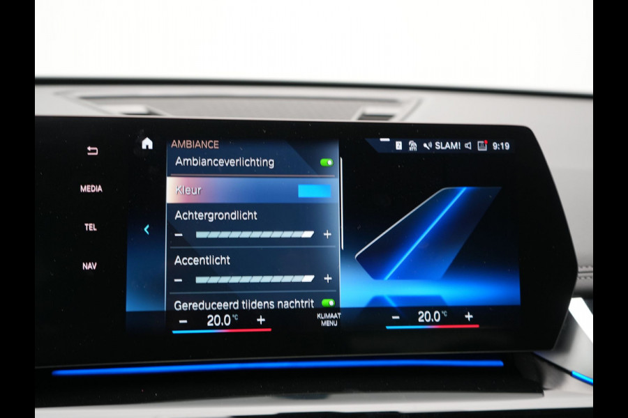 BMW X1 xDrive25e M-Sport Plug in Hybrid 245pk Dealer O.H | PHEV | Adaptive Cruise | Head-up Display | 360 Camera | Harman Kardon | Carplay | Lederen Sportstoelen Verwarmd | Sfeerverlichting |