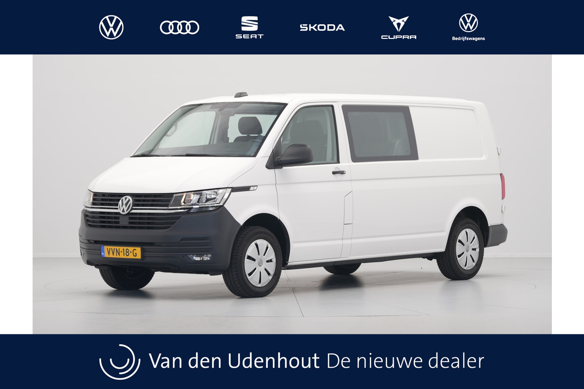 Volkswagen Transporter 2.0 TDI L2H3 28 Comfortline