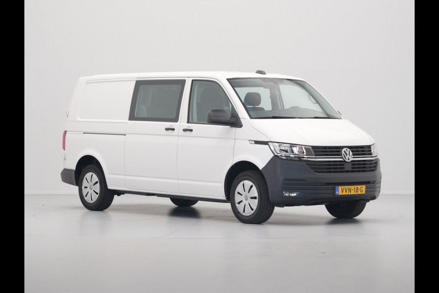 Volkswagen Transporter 2.0 TDI L2H3 28 Comfortline