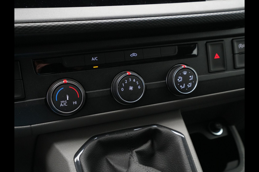 Volkswagen Transporter 2.0 TDI L2H3 28 Comfortline