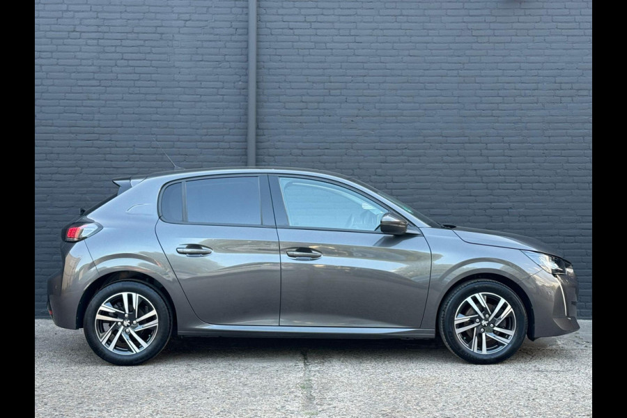 Peugeot 208 1.2 PureTech Blue Lease Allure| CRUISE | DIGITAL DASH | NWE DRIEM | CAMERA