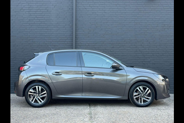 Peugeot 208 1.2 PureTech Blue Lease Allure| CRUISE | DIGITAL DASH | NWE DRIEM | CAMERA