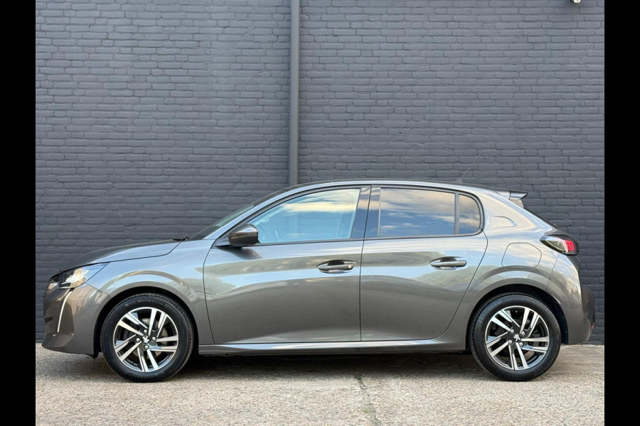Peugeot 208 1.2 PureTech Blue Lease Allure| CRUISE | DIGITAL DASH | NWE DRIEM | CAMERA