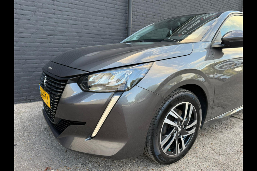 Peugeot 208 1.2 PureTech Blue Lease Allure| CRUISE | DIGITAL DASH | NWE DRIEM | CAMERA