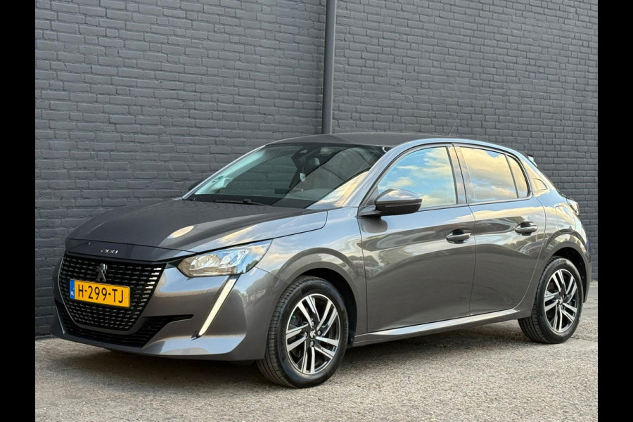 Peugeot 208 1.2 PureTech Blue Lease Allure| CRUISE | DIGITAL DASH | NWE DRIEM | CAMERA