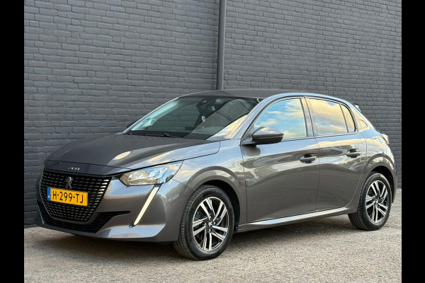 Peugeot 208 1.2 PureTech Blue Lease Allure| CRUISE | DIGITAL DASH | NWE DRIEM | CAMERA