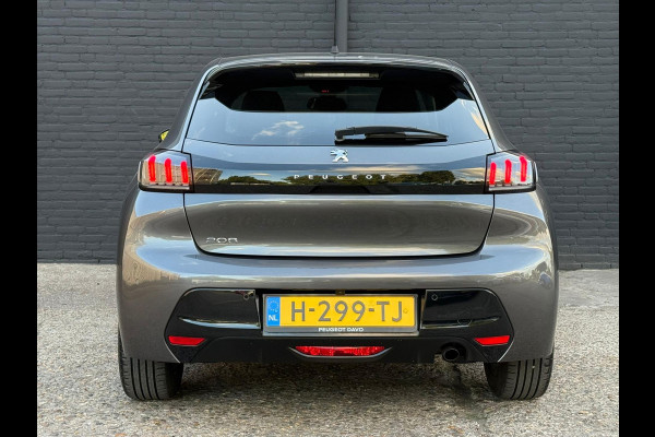Peugeot 208 1.2 PureTech Blue Lease Allure| CRUISE | DIGITAL DASH | NWE DRIEM | CAMERA
