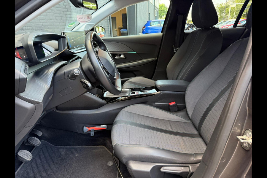 Peugeot 208 1.2 PureTech Blue Lease Allure| CRUISE | DIGITAL DASH | NWE DRIEM | CAMERA