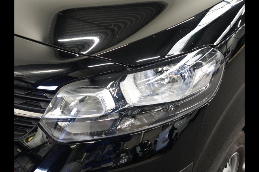 Opel Vivaro 2.0 CDTI 145PK L3 Automaat Navigatie Carplay Trekhaak Sidebars Airco Cruise control