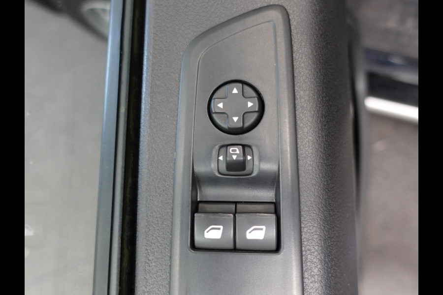 Opel Vivaro 2.0 CDTI 145PK L3 Automaat Navigatie Carplay Trekhaak Sidebars Airco Cruise control