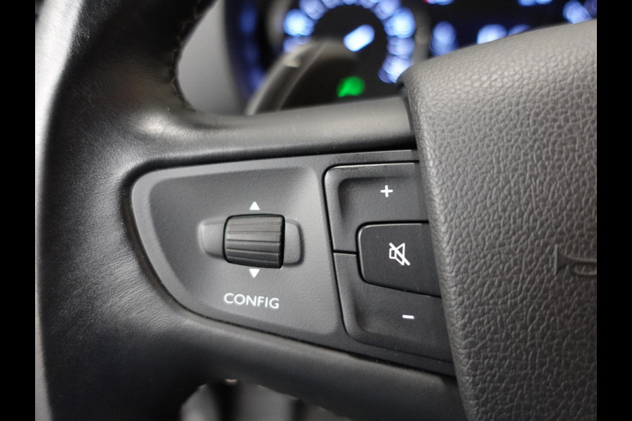 Opel Vivaro 2.0 CDTI 145PK L3 Automaat Navigatie Carplay Trekhaak Sidebars Airco Cruise control