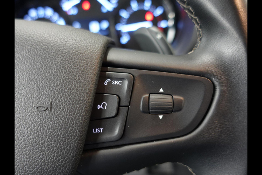Opel Vivaro 2.0 CDTI 145PK L3 Automaat Navigatie Carplay Trekhaak Sidebars Airco Cruise control