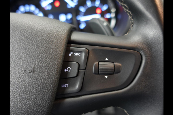 Opel Vivaro 2.0 CDTI 145PK L3 Automaat Navigatie Carplay Trekhaak Sidebars Airco Cruise control