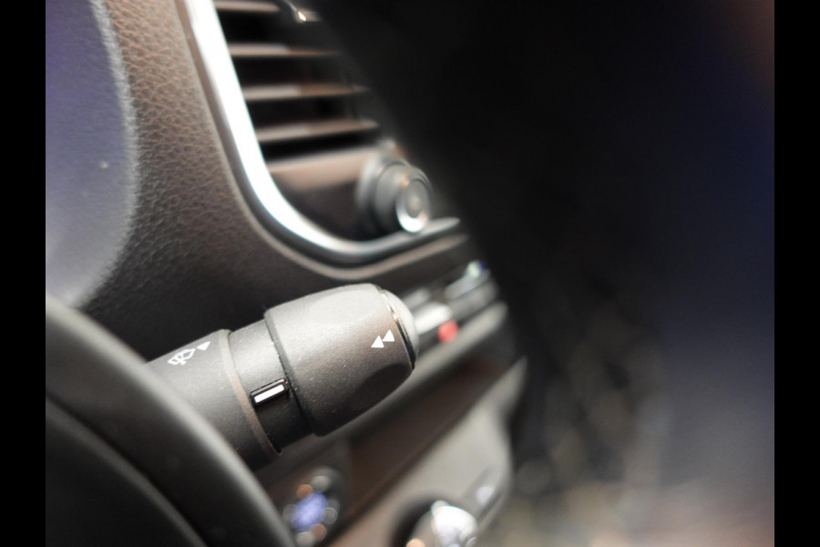Opel Vivaro 2.0 CDTI 145PK L3 Automaat Navigatie Carplay Trekhaak Sidebars Airco Cruise control